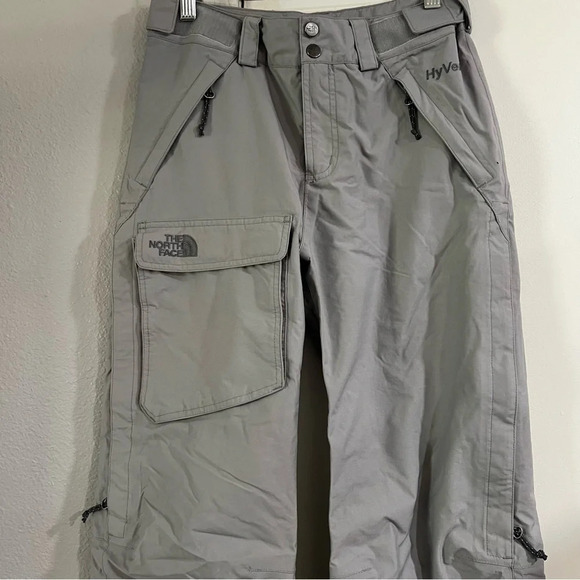 The North Face Hyvent Ski Snow Pants - Picture 3 of 11